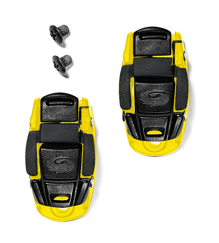 Sidi Caliper Buckle – Ylw/Blk