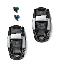 Sidi Caliper Buckle – Black/Grey