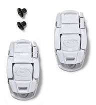 Sidi Caliper Buckle – white