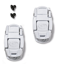 Sidi Caliper Buckle – white