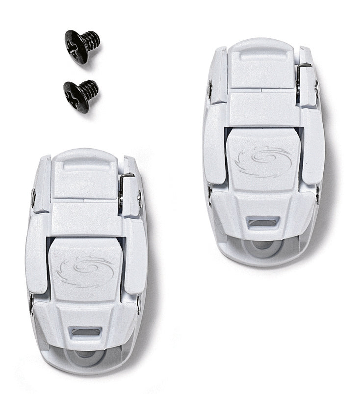 Sidi Caliper Buckle – white