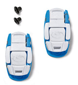 Sidi Caliper Buckle – Lt. Blue/Wht