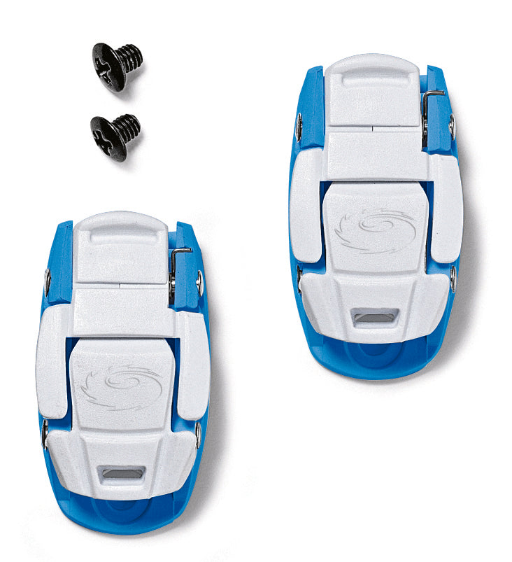 Sidi Caliper Buckle – Lt. Blue/Wht