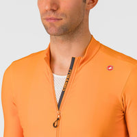 Castelli Espresso Thermal Jersey