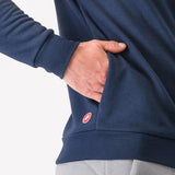 Castelli Classico Track Jacket