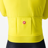 Castelli Aero Race LS Jersey