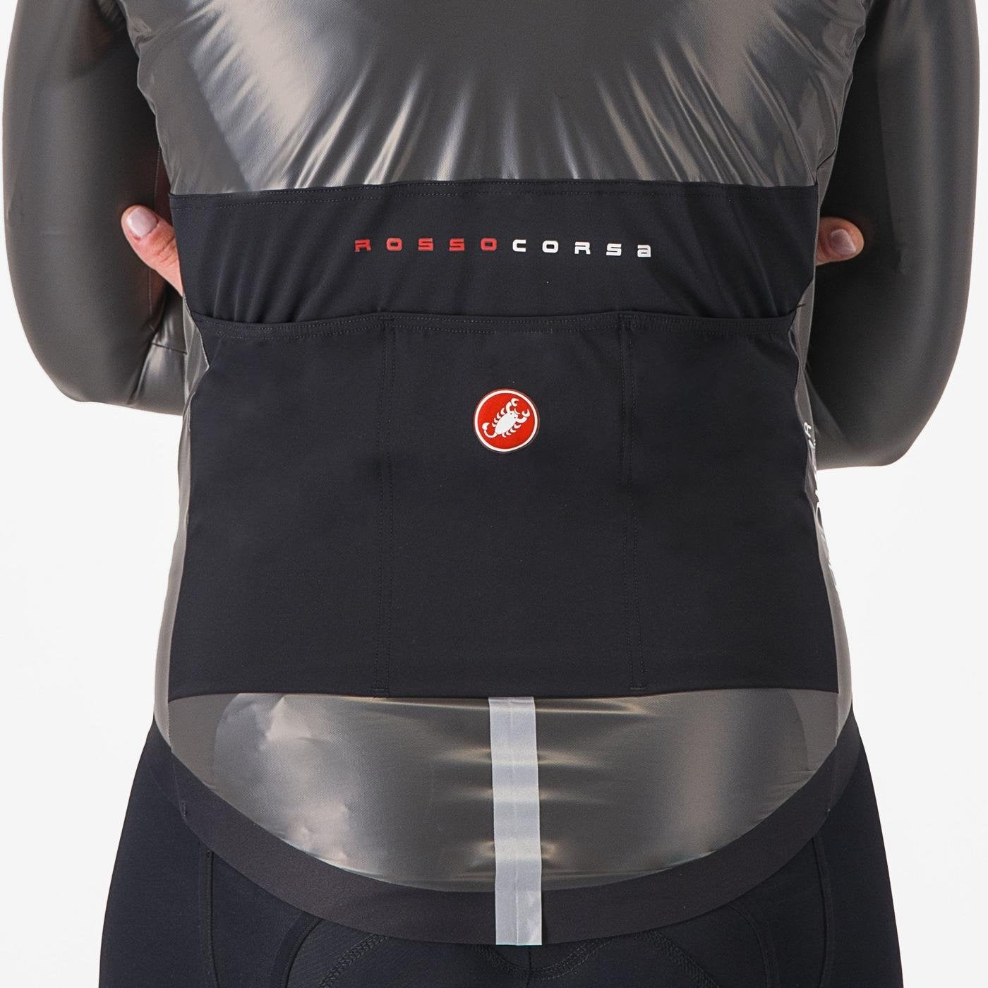 Castelli Gabba R W Jacket