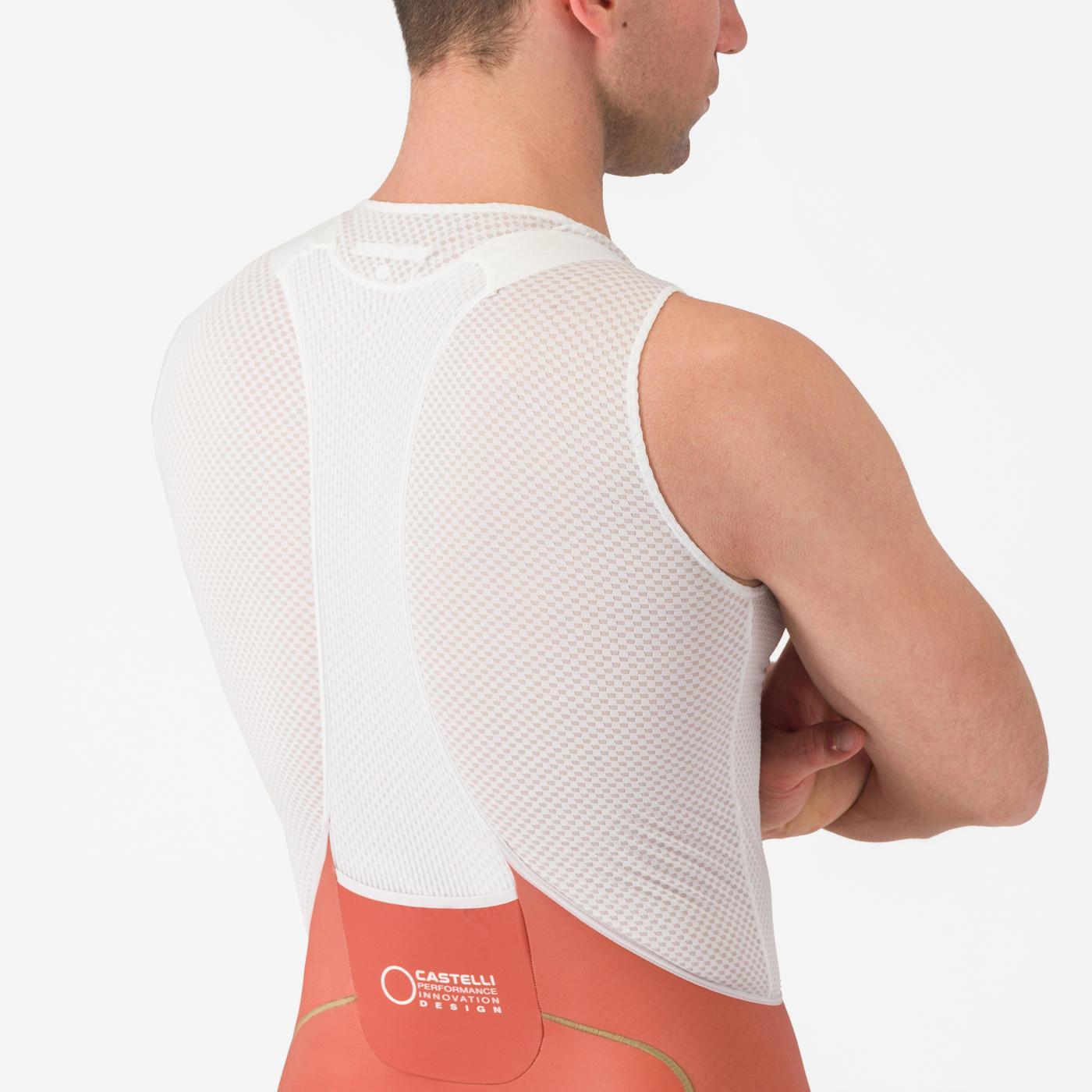 Castelli Free Aero Race S Kit Bibshort