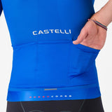 Castelli Aero Race 8S Jersey