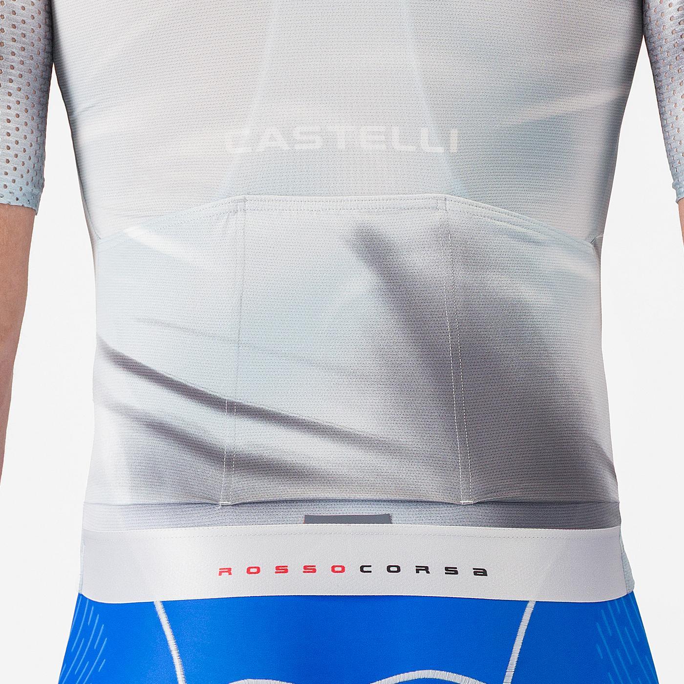 Castelli Aero Race 8S Jersey