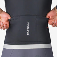 Castelli Espresso 2 LS Jersey