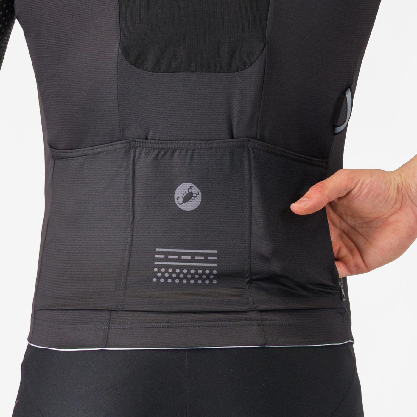 Castelli Unlimited Pro 2 Jersey