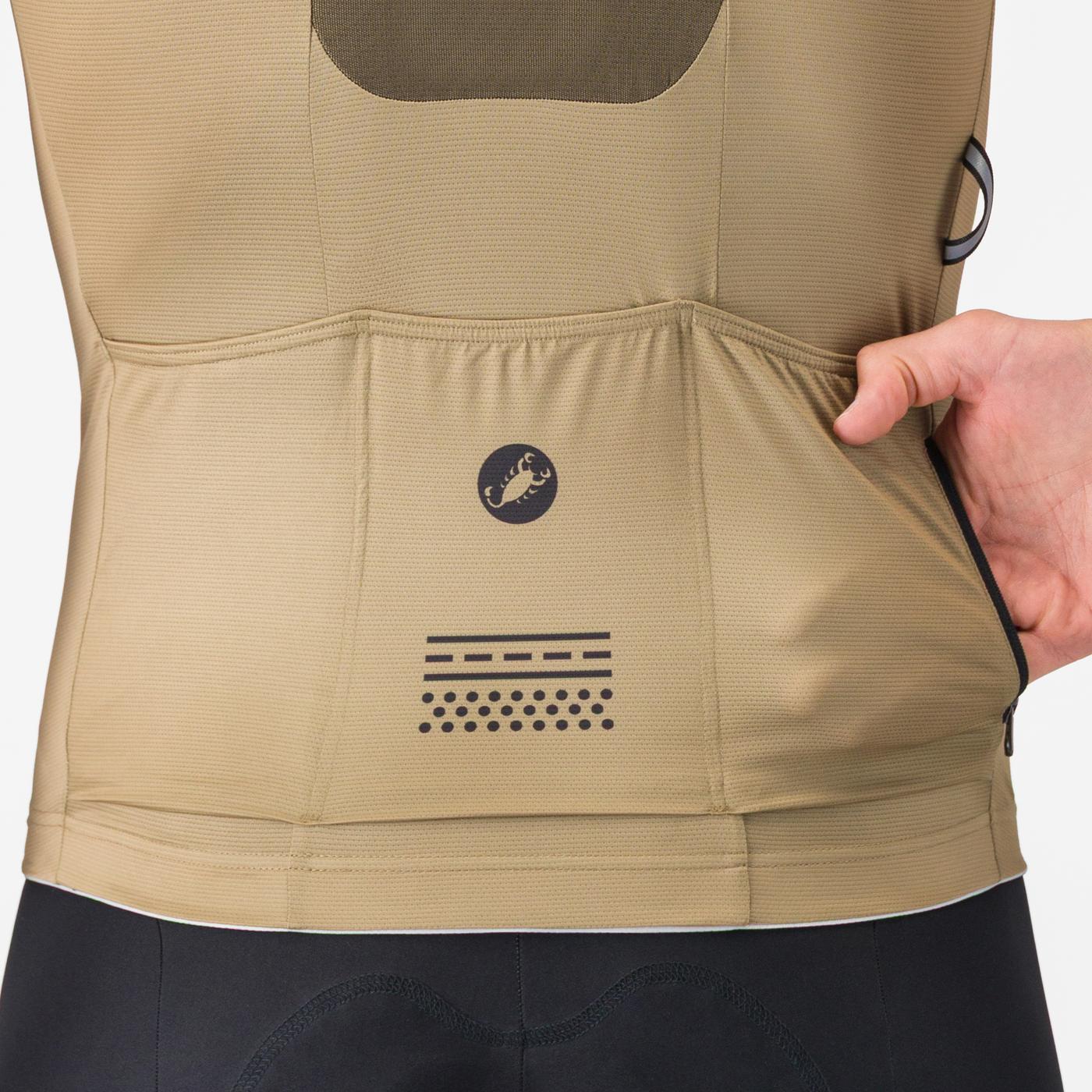 Castelli Unlimited Pro 2 Jersey