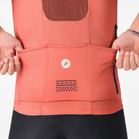 Castelli Unlimited Pro 2 Jersey