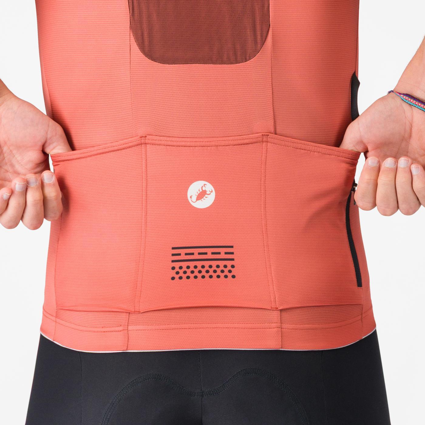 Castelli Unlimited Pro 2 Jersey