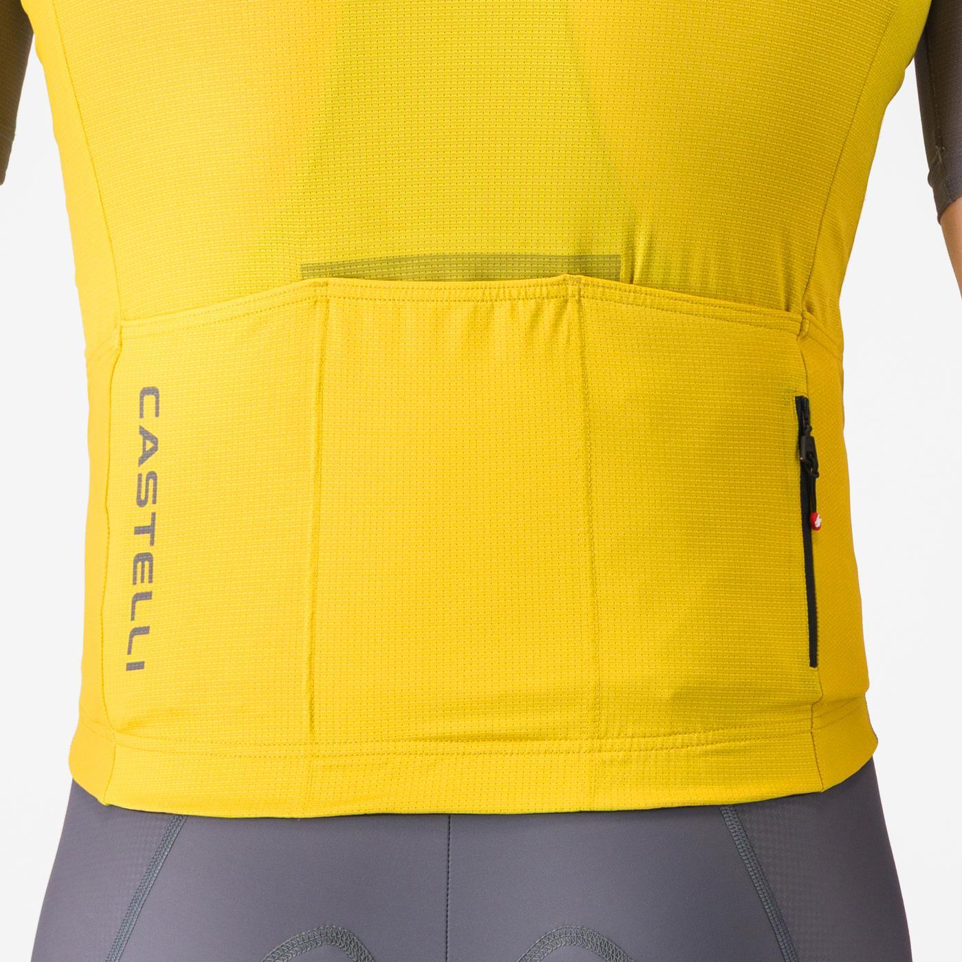 Castelli Unlimited Endurance 3 Jersey