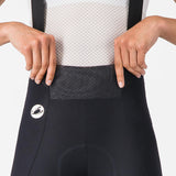 Castelli Espresso 2 W DT Bibshort