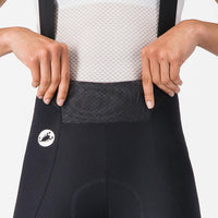 Castelli Espresso 2 W DT Bibshort