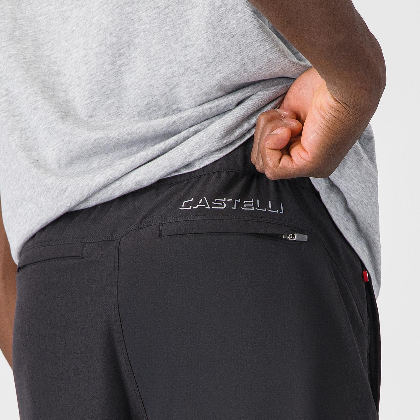 Castelli Milano 2 Pant