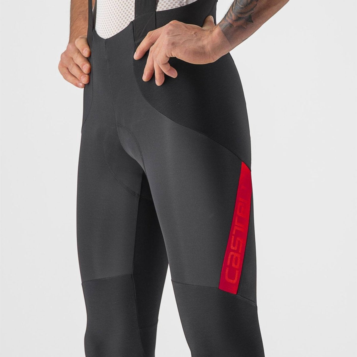 Castelli Sorpasso RoS Bibtight
