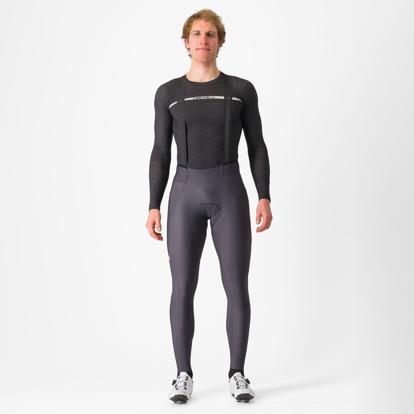 Castelli Merino Seamless Baselayer