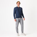 Castelli Classico Track Jacket