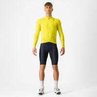 Castelli Aero Race LS Jersey
