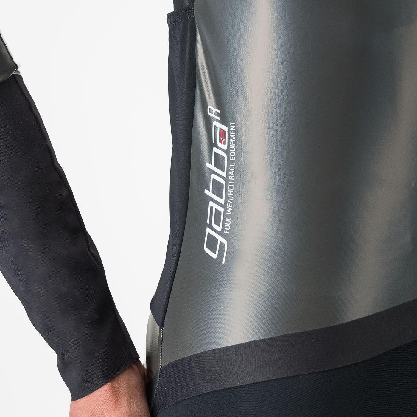 Castelli Gabba R W Jacket