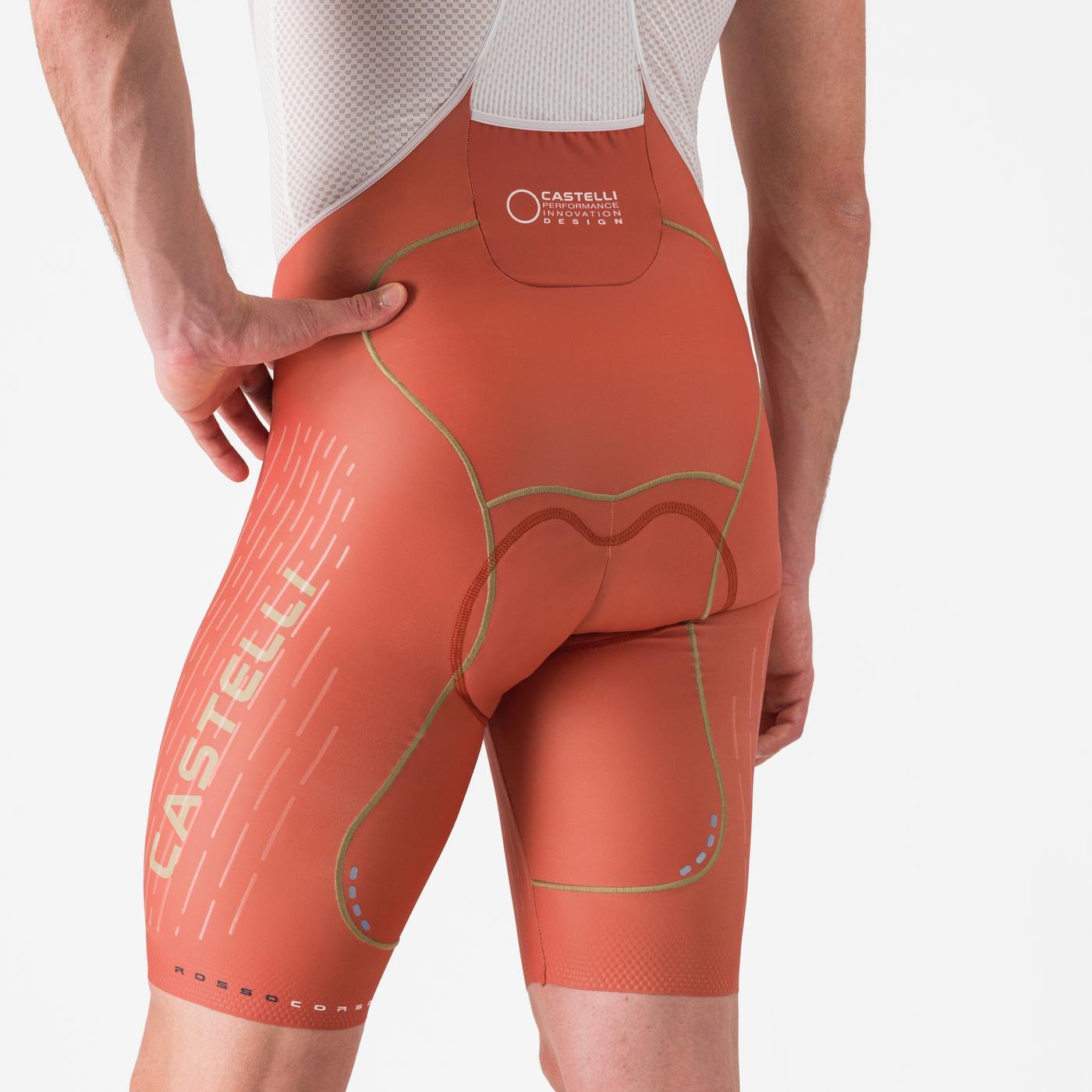 Castelli Free Aero Race S Kit Bibshort