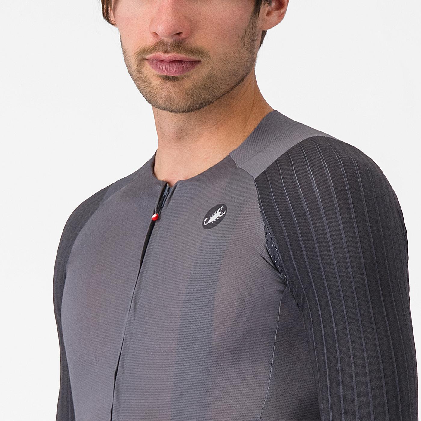 Castelli Aero Race 8S Jersey