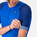 Castelli Aero Race 8S Jersey
