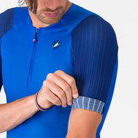 Castelli Aero Race 8S Jersey