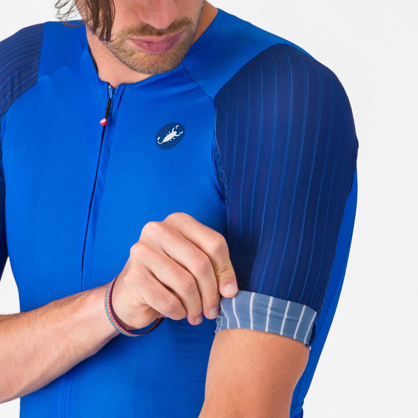 Castelli Aero Race 8S Jersey