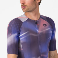 Castelli Aero Race 8S Jersey