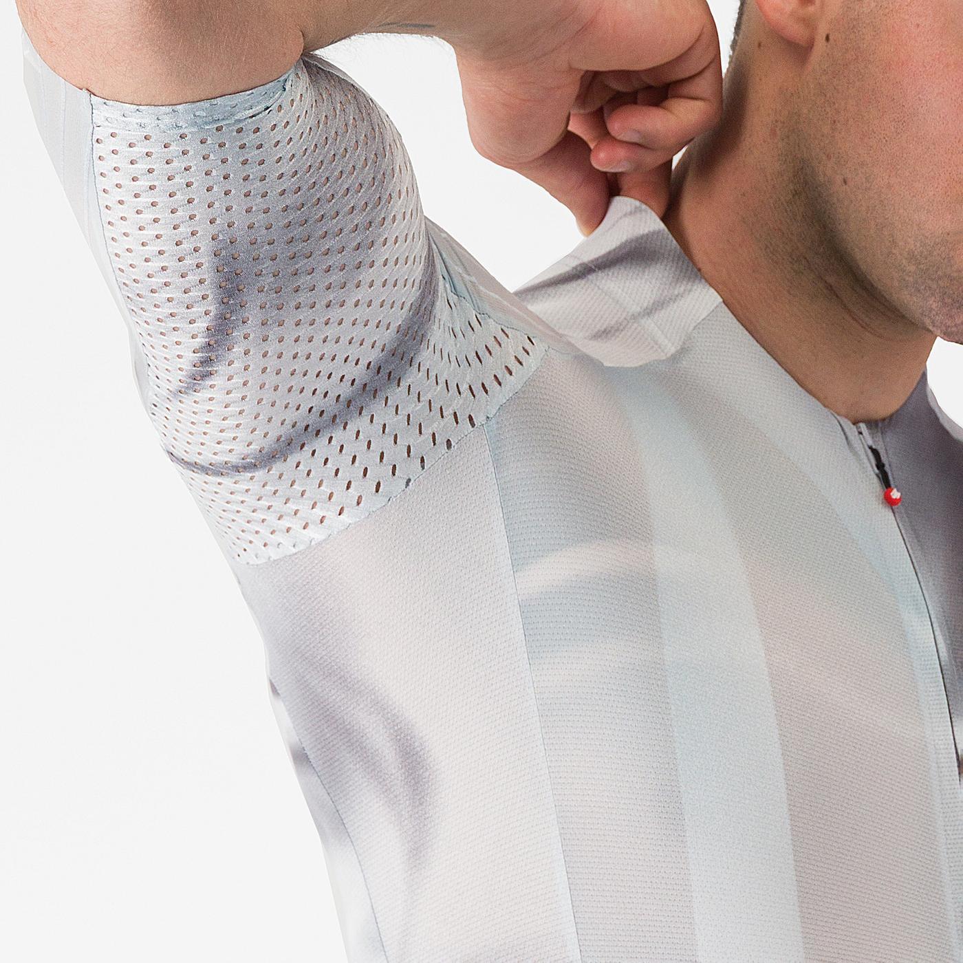 Castelli Aero Race 8S Jersey
