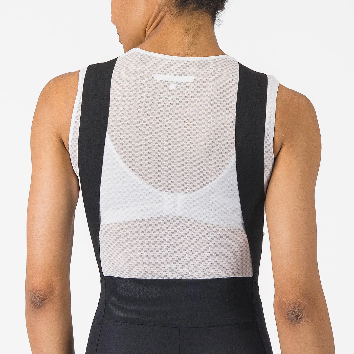 Castelli Espresso 2 W DT Bibshort