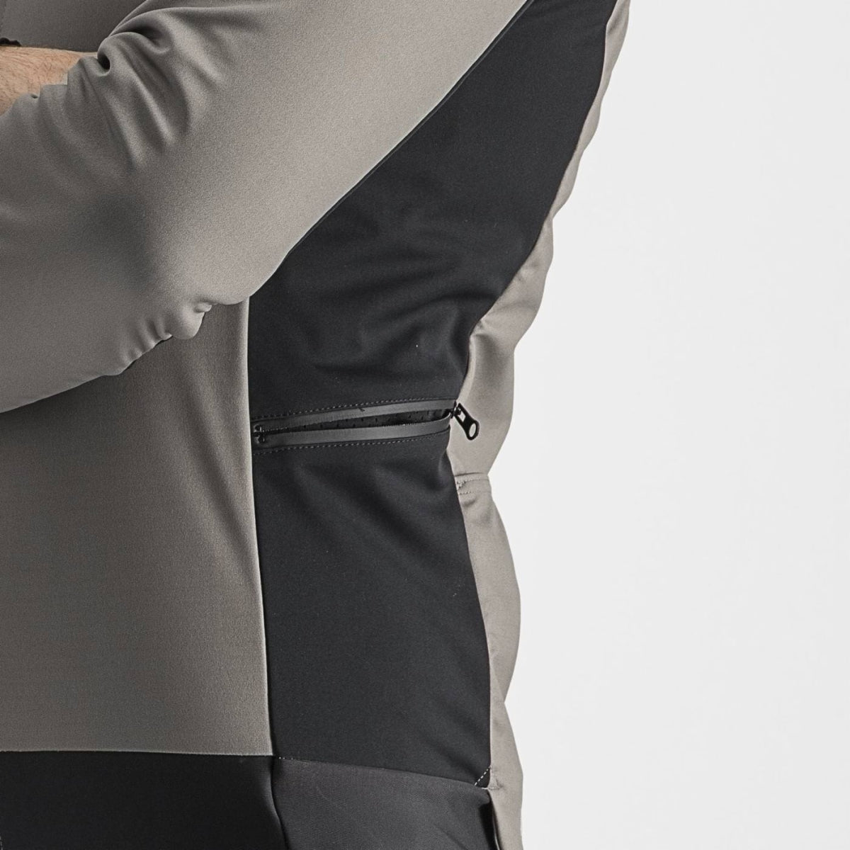 Castelli Alpha RoS 2 Jacket | TourCycling – Tour Cycling