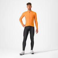 Castelli Espresso Thermal Jersey
