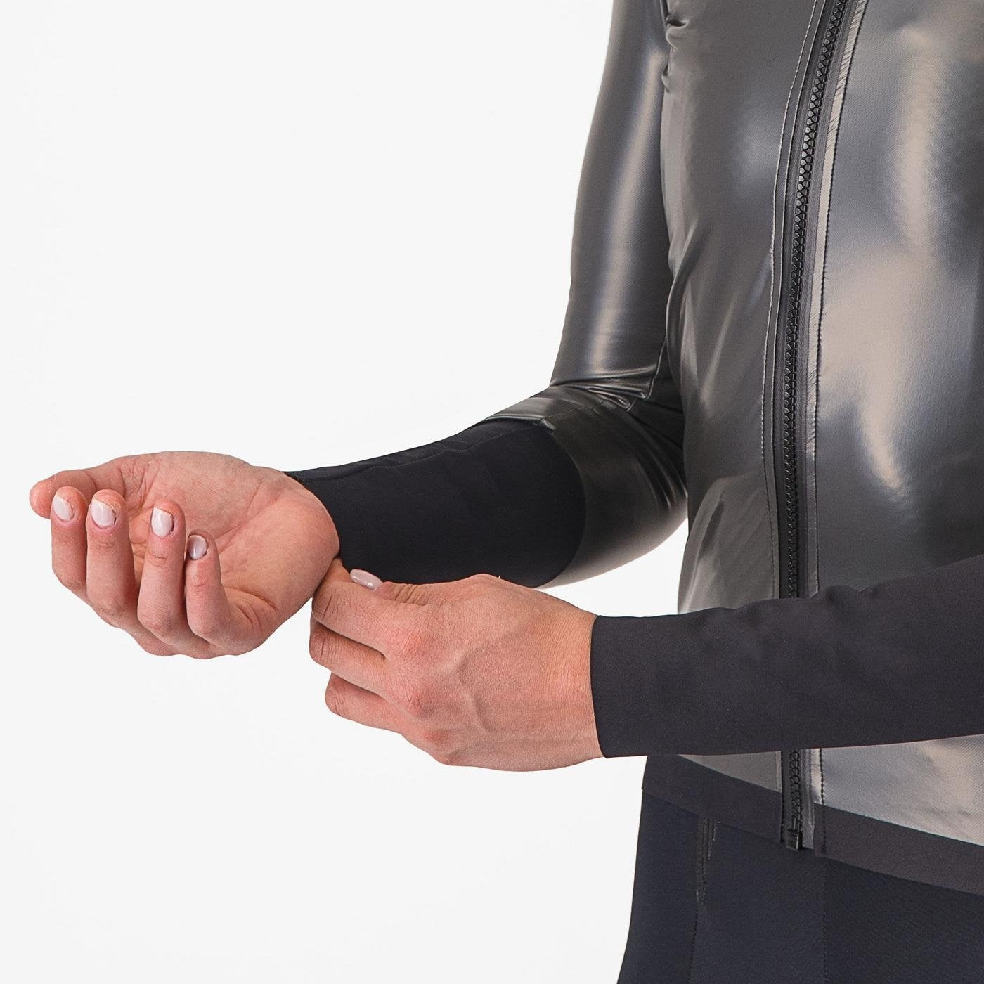 Castelli Gabba R W Jacket