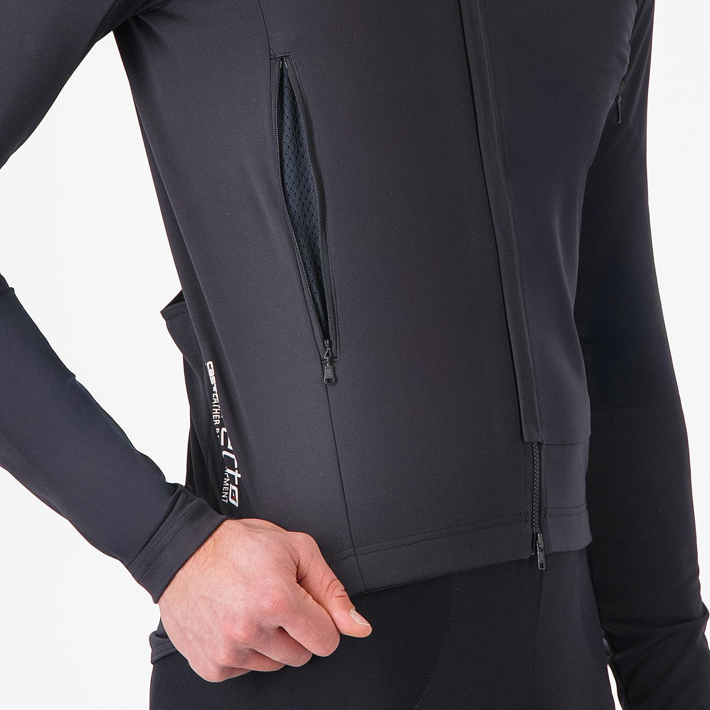 Castelli Perfetto RoS 3 Jacket