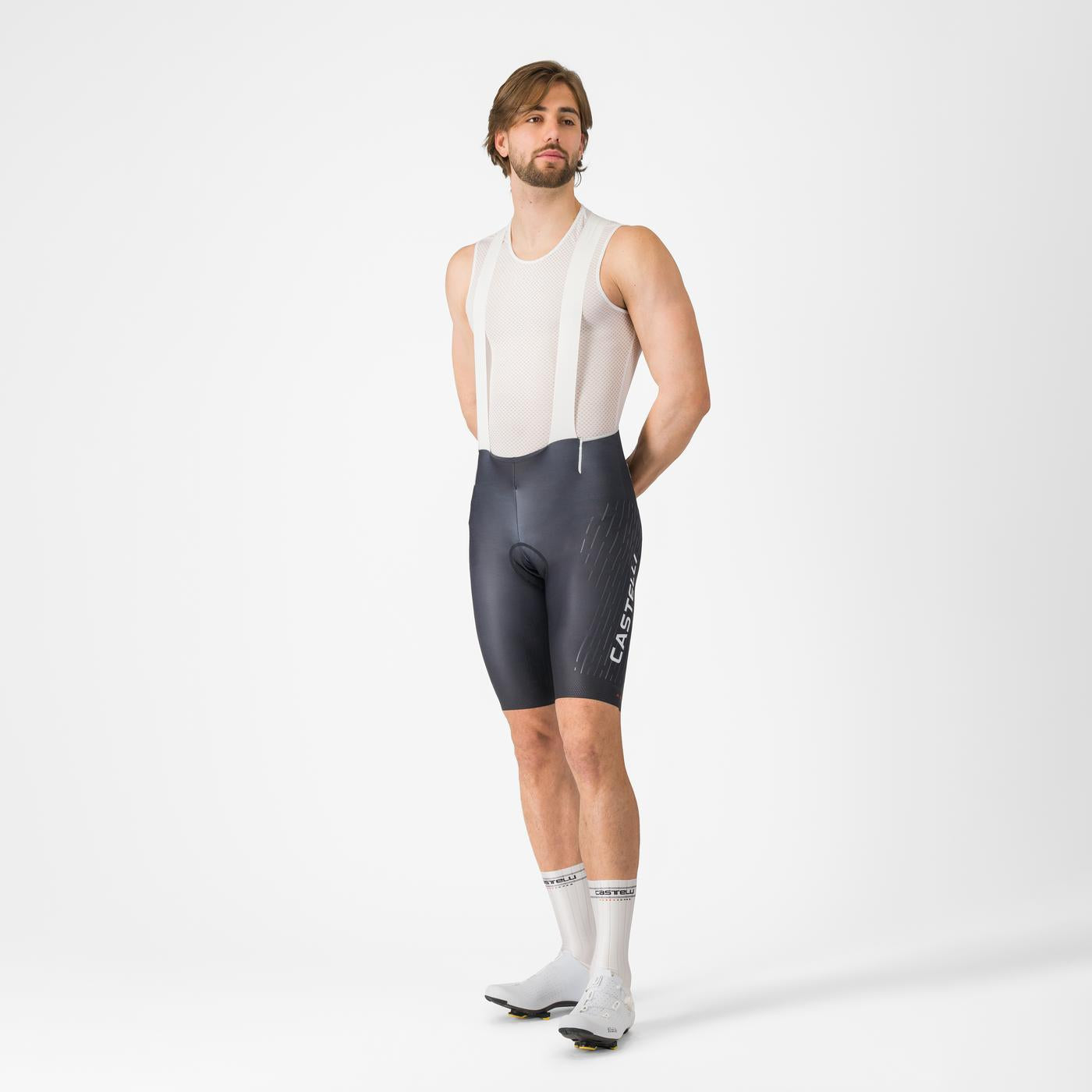 Castelli Free Aero Race S Kit Bibshort
