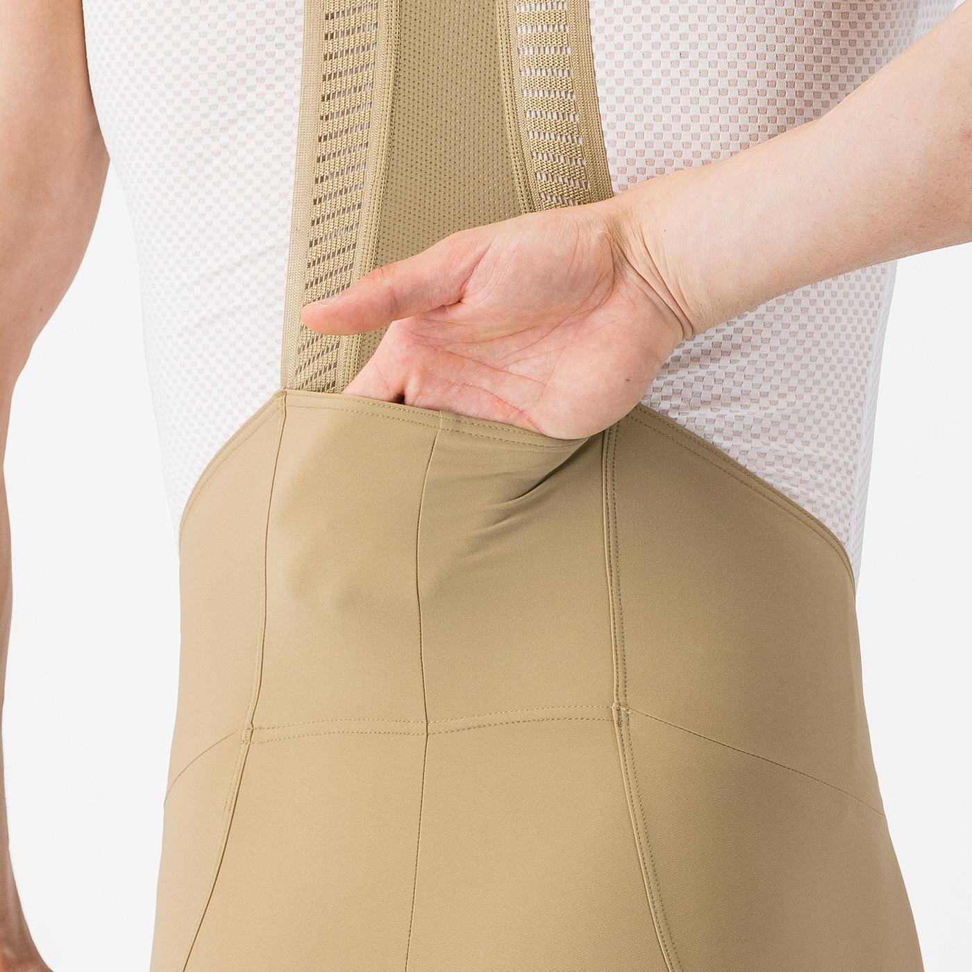 Castelli Espresso 2 Bibshort | TourCycling – Tour Cycling