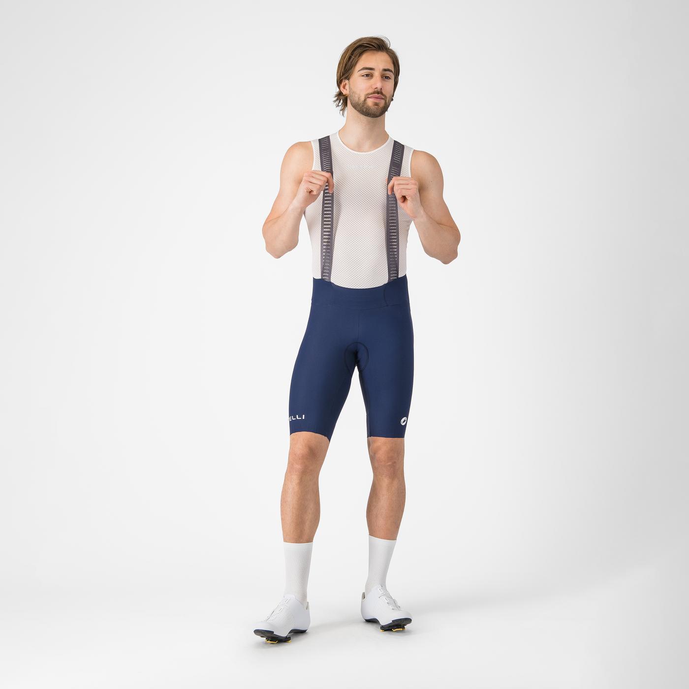 Castelli Espresso 2 Bibshort