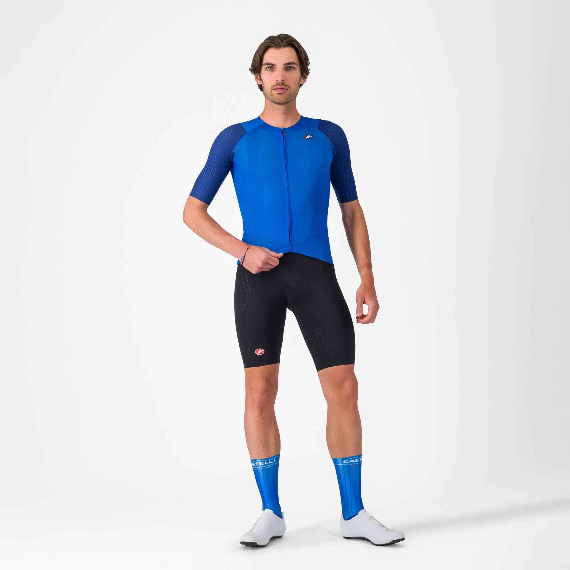 Castelli Aero Race 8S Jersey