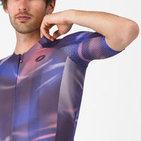 Castelli Aero Race 8S Jersey