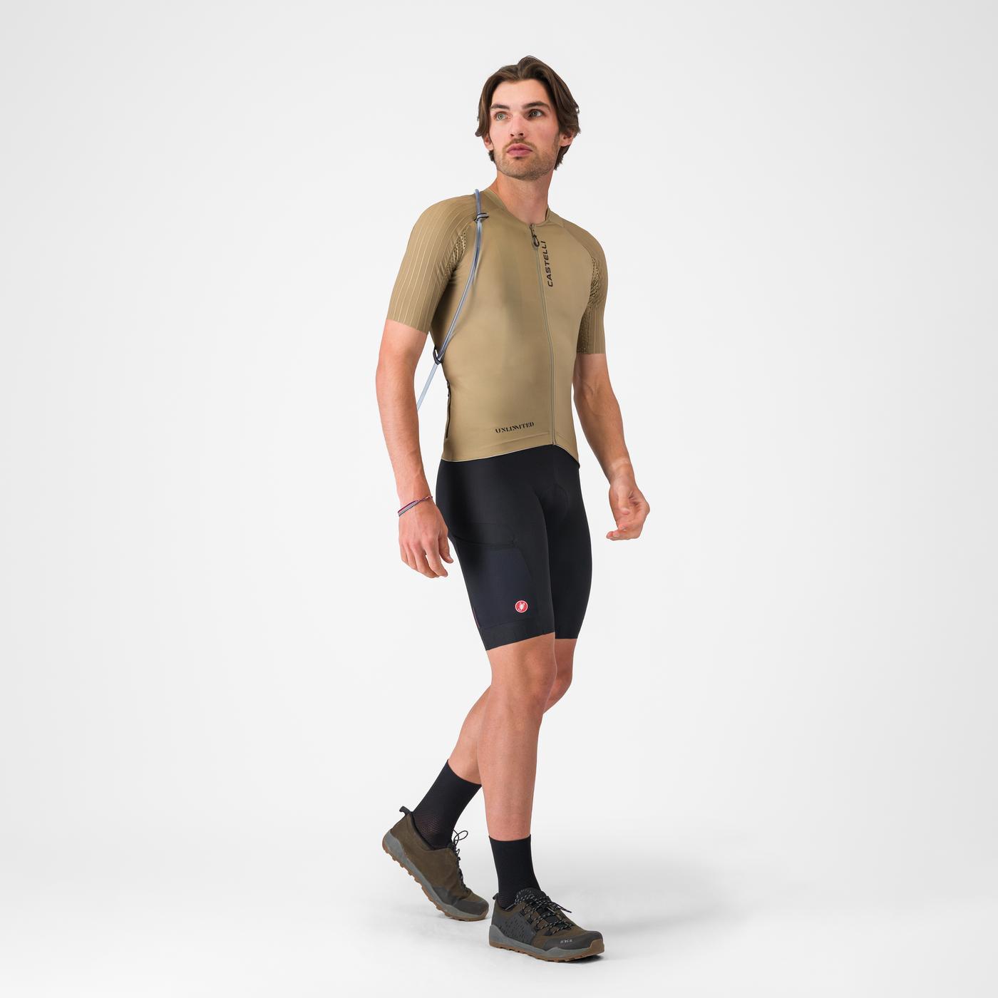 Castelli Unlimited Pro 2 Jersey
