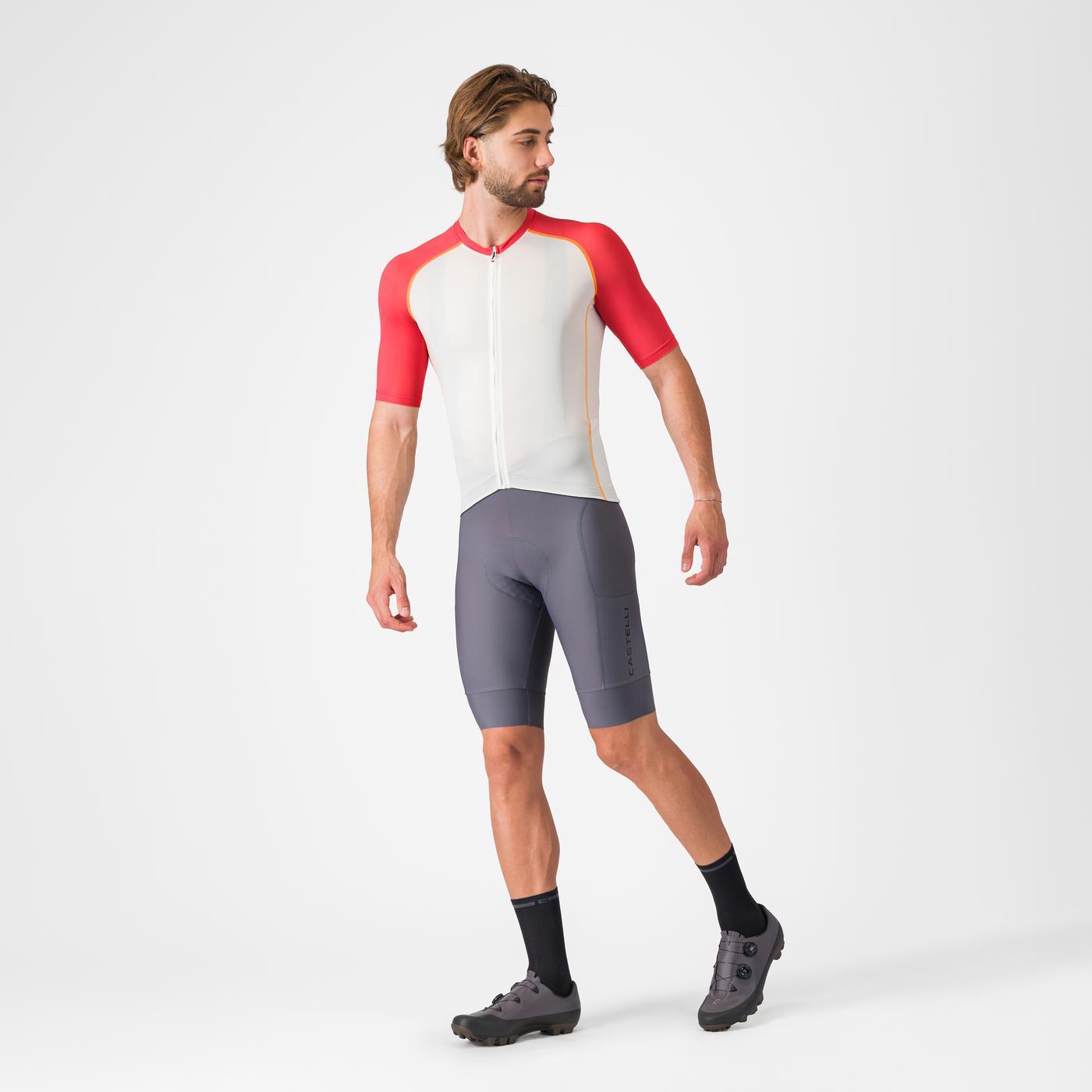 Castelli Unlimited Endurance 3 Jersey