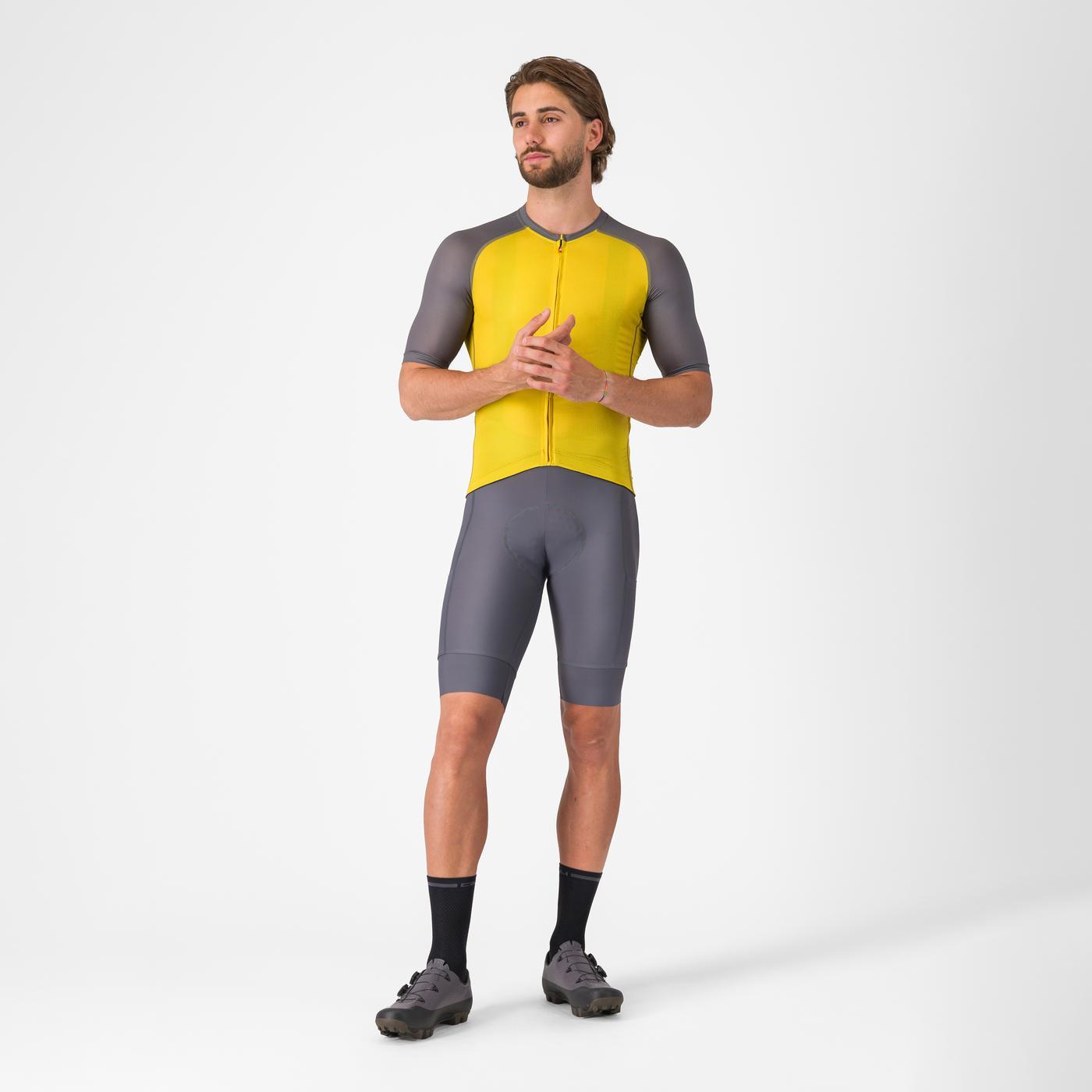 Castelli Unlimited Endurance 3 Jersey