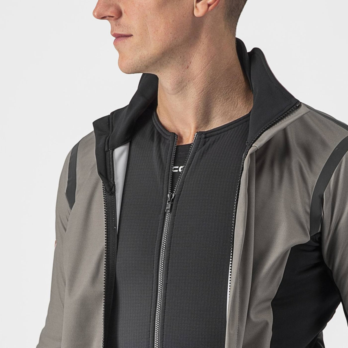 Castelli Alpha RoS 2 Jacket | TourCycling – Tour Cycling