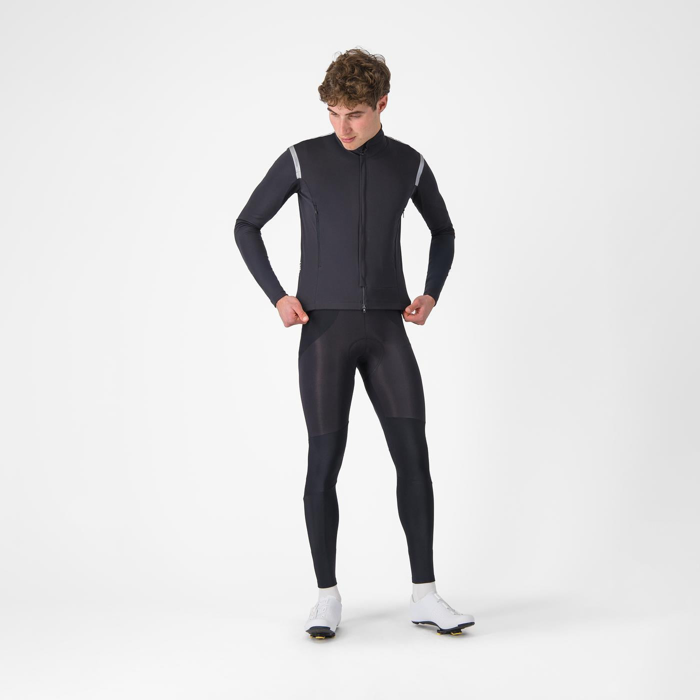 Castelli Perfetto RoS 3 Jacket